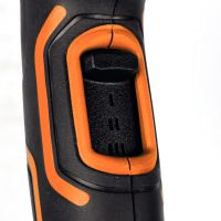 Heat gun - 3-speed (Photo #2)