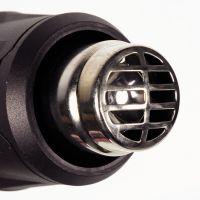 Heat gun - 3-speed (Photo #3)