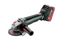 Meuleuse d'angle sans fil 18V WPB 18 LTX BL 125