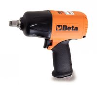 REVERSIBLE IMPACT WRENCH, MADE FROM COMPOSITE MATERIAL (Model : T32-1927P)