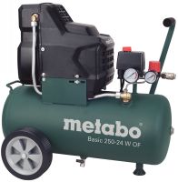 Compresseur Basic 250-24 W OF