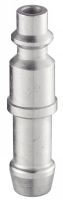 EMBOUT COUPLEUR ISO B POUR TUYAU (Modèle : T32-H70-01-B-T)