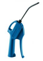 SOUFFLETTE STANDARD AVEC EMBOUT COUDÉ (Modèle : T32-H72-EC)