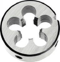 FILIÈRE RONDE HSS, MÉTRIQUE 60°