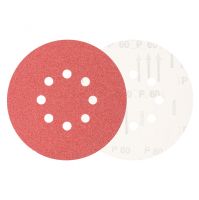 Disque abrasif auto-agrippant KSS diamètre 150mm
