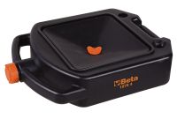 FLUID COLLECTION TANK, PORTABLE FLUID COLLECTION TANK, PORTABLE