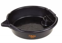 FLUID COLLECTION TANK FLUID COLLECTION TANK