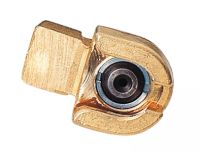 AGRAFE À TIRER AGRAFE À TIRER