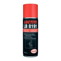 Lubrifiant &agrave; sec