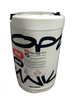 HUILE DE COUPE EMULSTAR LXH 36 HUILE DE COUPE EMULSTAR LXH 36