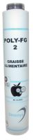 Graisse alimentaire polyvalente NSF-H1