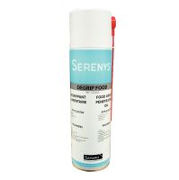 Lubrifiant - dégrippant polyvalent hautes performances NSF-H1