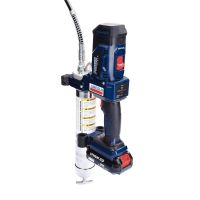 PISTOLET DE GRAISSAGE ÉLECTRONIQUE 20 V TLGB 1886-E PISTOLET DE GRAISSAGE ÉLECTRONIQUE 20 V TLGB 1886-E
