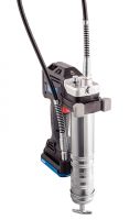 PISTOLET DE GRAISSAGE ÉLECTRONIQUE 20 V TLGB20 PISTOLET DE GRAISSAGE ÉLECTRONIQUE 20 V TLGB20