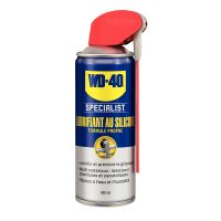 Lubrifiant au silicone formule propre