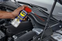 Lubrifiant au silicone formule propre - ressort à gaz