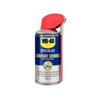 Lubrifiant serrures anticorrosion