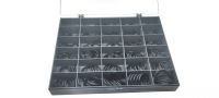 O-RINGS A NBR 70SH ASSORTMENT