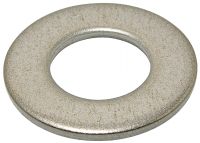 Rondelle plate moyenne type "M"