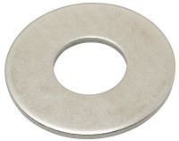 Rondelle plate large type "L"