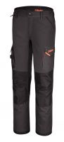 Pantalon de travail multipoches 7818G