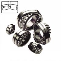 ROW CYLINDRICAL ROLLER BEARING