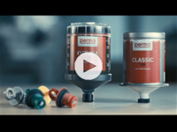 GRAISSEURS PERMA CLASSIC & FUTURA