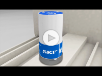 INDICATEUR D'ÉTAT DES MACHINES SKF MCI CMSS 200