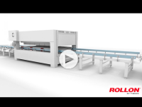 MACHINE POUR DÉCOUPE DE BOIS