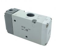 Electrodistributeur 3/2 NF NO série VP à commande pneumatique monostable