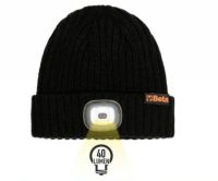 BONNET LED RECHARGEABLE
