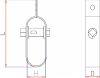 Dessin BETA 8515Z