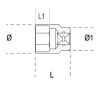 Dessin BETA 920INOX-A