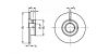 Collerette MPF - Plan