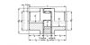Accouplement à flector polyuréthane RN - Plan