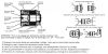 Slip clutches type a (Schema #2)
