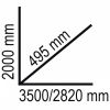 Combinaison d'ameublement d'atelier c45pro dw (Schema)