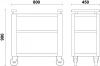 Dessin BETA C55T3