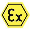 Homologation de protection antidéflagrante zone 0 - zone 20