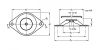 Equi-support élastique - Plan