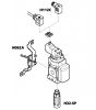Accessoires compatibles de H02A