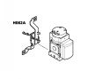 Accessoires compatibles de H03A