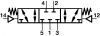 Schéma pneumatique