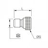 Bouchon - LEGRIS 2203 - Plan