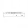 Cartouche carstick - LEGRIS 3100 - Plan