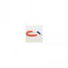 Tube polyamide spiralé calibre 2 m avec raccords - LEGRIS P470 - Plan