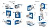 Positions de fonctionnement MB