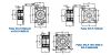 Machining form for screw zlr fixe (Schema #2)