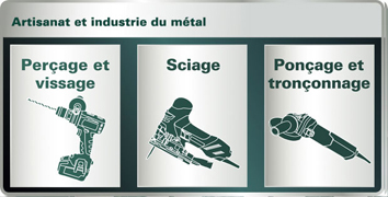 Artisanat et industrie