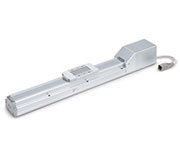 Axes électriques Axes électriques